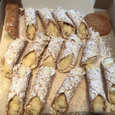 Cannoli