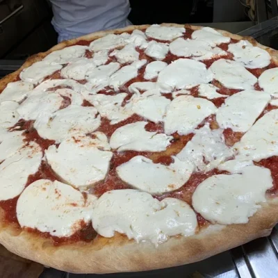 Margherita Pizza